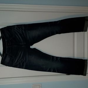 DSquared2 Blue Denim US Men's 32 W